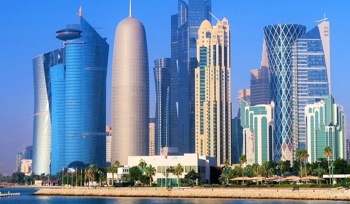 EU Applauds Qatar's Labor Laws Reforms